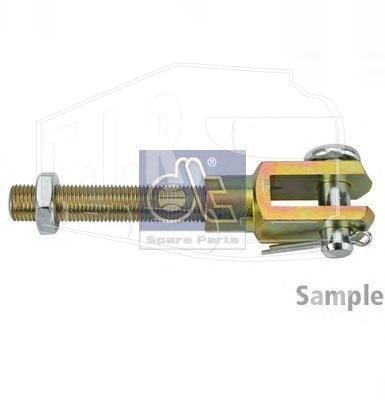 1.31330, Repair kit — Diesel Technic