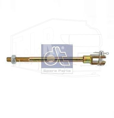 1.31333, Repair kit — Diesel Technic