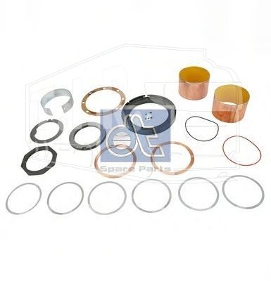1.31650, Repair kit — Diesel Technic