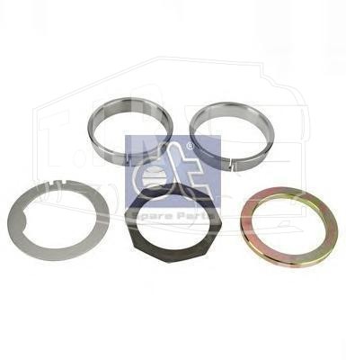 1.31651, Repair kit — Diesel Technic