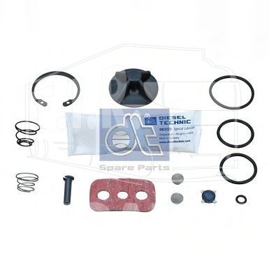 1.31802, Repair kit — Diesel Technic