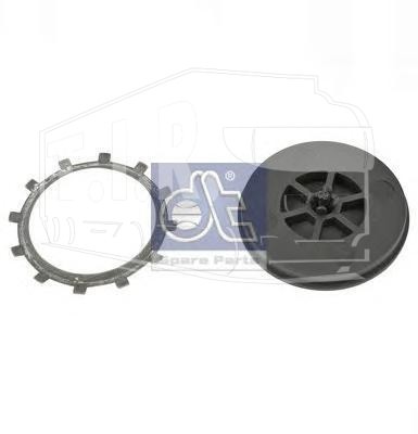 1.31858, Repair kit — Diesel Technic