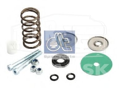 1.31879, Repair kit — Diesel Technic