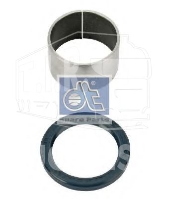 1.31882, Repair kit — Diesel Technic