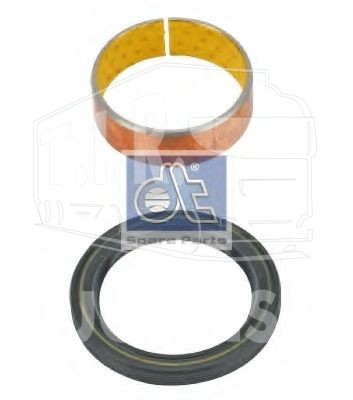 1.31884, Repair kit — Diesel Technic