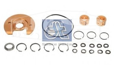 1.34001, Repair kit — Diesel Technic