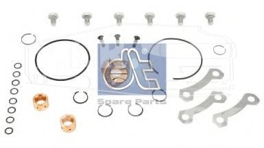 1.34006, Repair kit — Diesel Technic