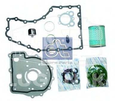 1.35080, Repair kit — Diesel Technic