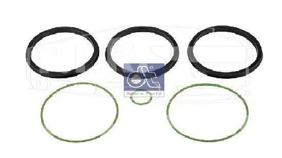 1.35082, Repair kit — Diesel Technic