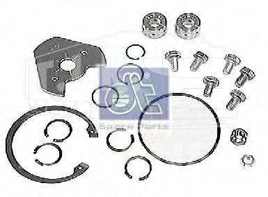 2.91178, Repair kit — Diesel Technic