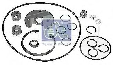 2.91185, Repair kit — Diesel Technic