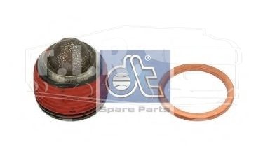 2.91312, Repair kit — Diesel Technic