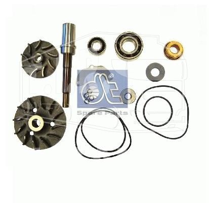 2.91519, Repair kit — Diesel Technic