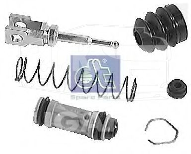 2.93003, Repair kit — Diesel Technic
