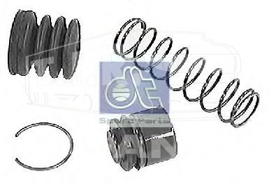 2.93004, Repair kit — Diesel Technic