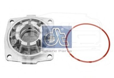 2.94003, Repair kit — Diesel Technic
