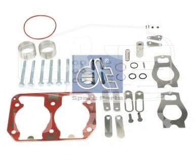 2.94042, Repair kit — Diesel Technic
