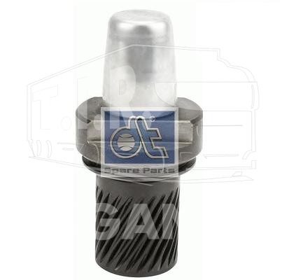 2.94123, Repair kit — Diesel Technic
