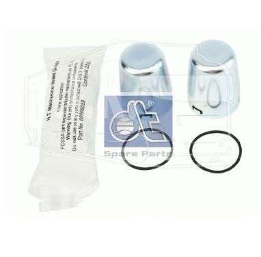 2.94132, Repair kit — Diesel Technic