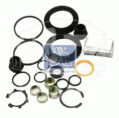 2.94144, Repair kit — Diesel Technic