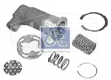 2.94408, Repair kit — Diesel Technic