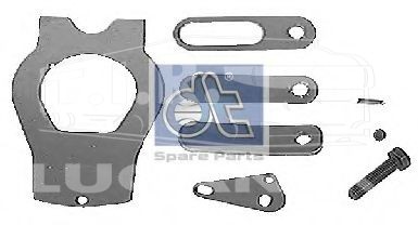 2.94421, Repair kit — Diesel Technic
