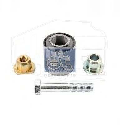 2.96138, Repair kit — Diesel Technic