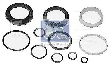 2.97100, Repair kit — Diesel Technic
