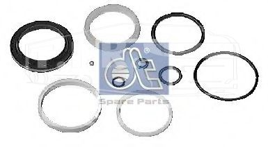 2.97105, Repair kit — Diesel Technic