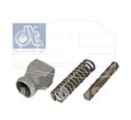 3.95021, Repair kit — Diesel Technic