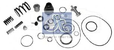 3.97001, Repair kit — Diesel Technic
