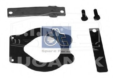 3.97301, Repair kit — Diesel Technic