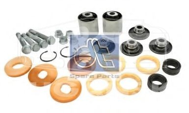 3.98002, Repair kit — Diesel Technic