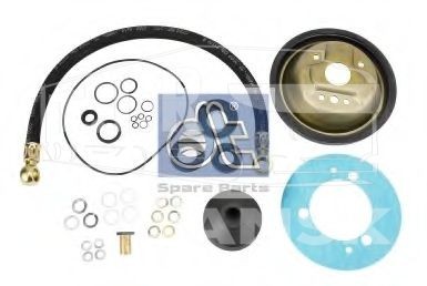 4.90099, Repair kit — Diesel Technic