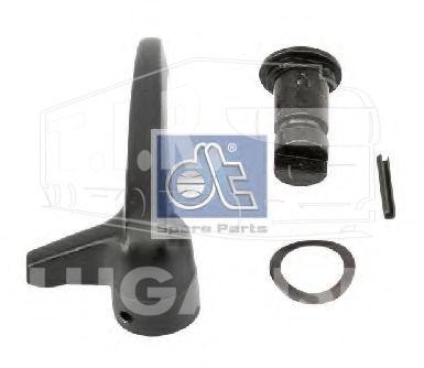4.90123, Repair kit — Diesel Technic