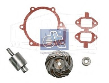 4.90134, Repair kit — Diesel Technic