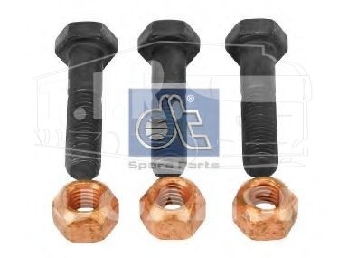 4.90260, Repair kit — Diesel Technic