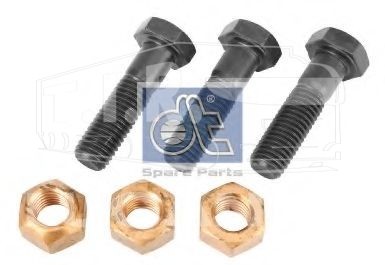 4.90261, Repair kit — Diesel Technic