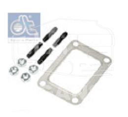 4.90318, Repair kit — Diesel Technic
