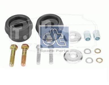 4.90326, Repair kit — Diesel Technic