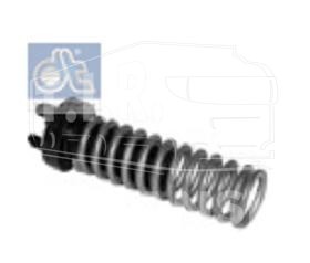 4.90348, Repair kit — Diesel Technic
