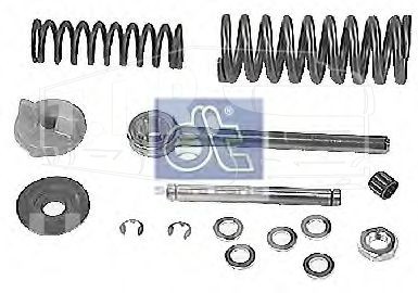 4.90420, Repair kit — Diesel Technic