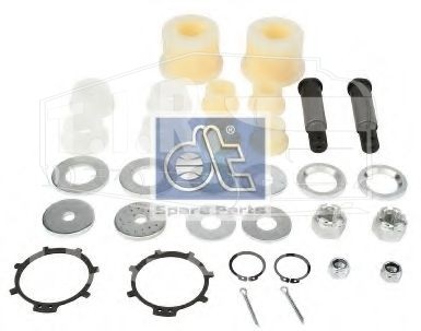 4.90516, Repair kit — Diesel Technic