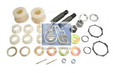 4.90519, Repair kit — Diesel Technic