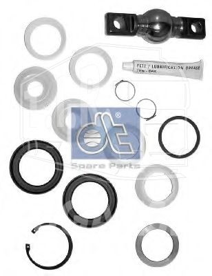 4.90572, Repair kit — Diesel Technic