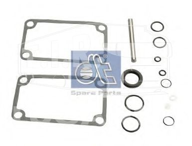 4.90597, Repair kit — Diesel Technic