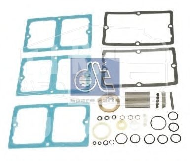 4.90599, Repair kit — Diesel Technic