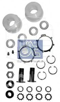 4.90638, Repair kit — Diesel Technic
