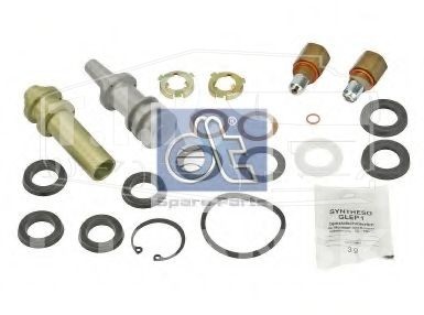 4.90644, Repair kit — Diesel Technic