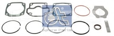 4.90741, Repair kit — Diesel Technic